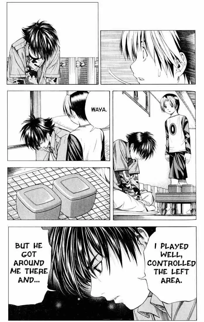 Hikaru no go Chapter 84 13